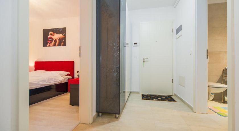 Kasper Cozy Apartments - Coresi Mall #Brasov Luaran gambar