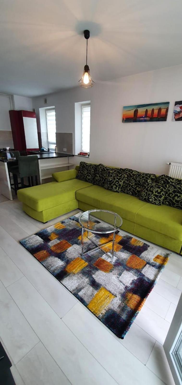 Kasper Cozy Apartments - Coresi Mall #Brasov Luaran gambar